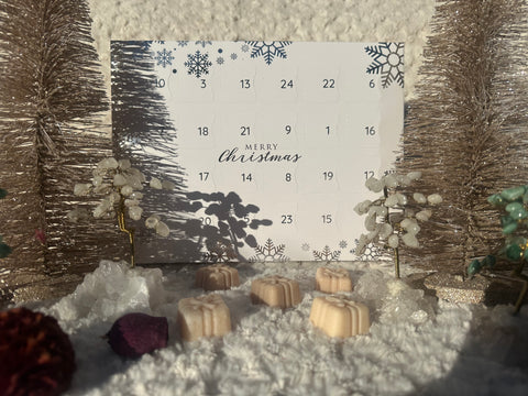 Folktale Wax Melt Advent Calendar
