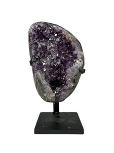 Amethyst Freeform Statement #3