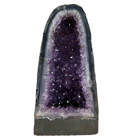 Amethyst Cathedral Cave #1