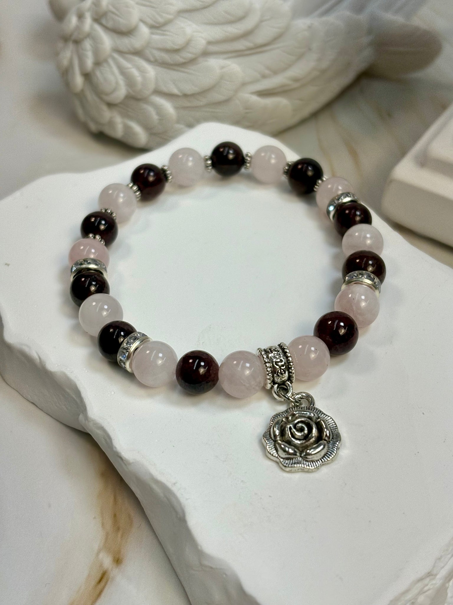 Lillith Charm Bracelet