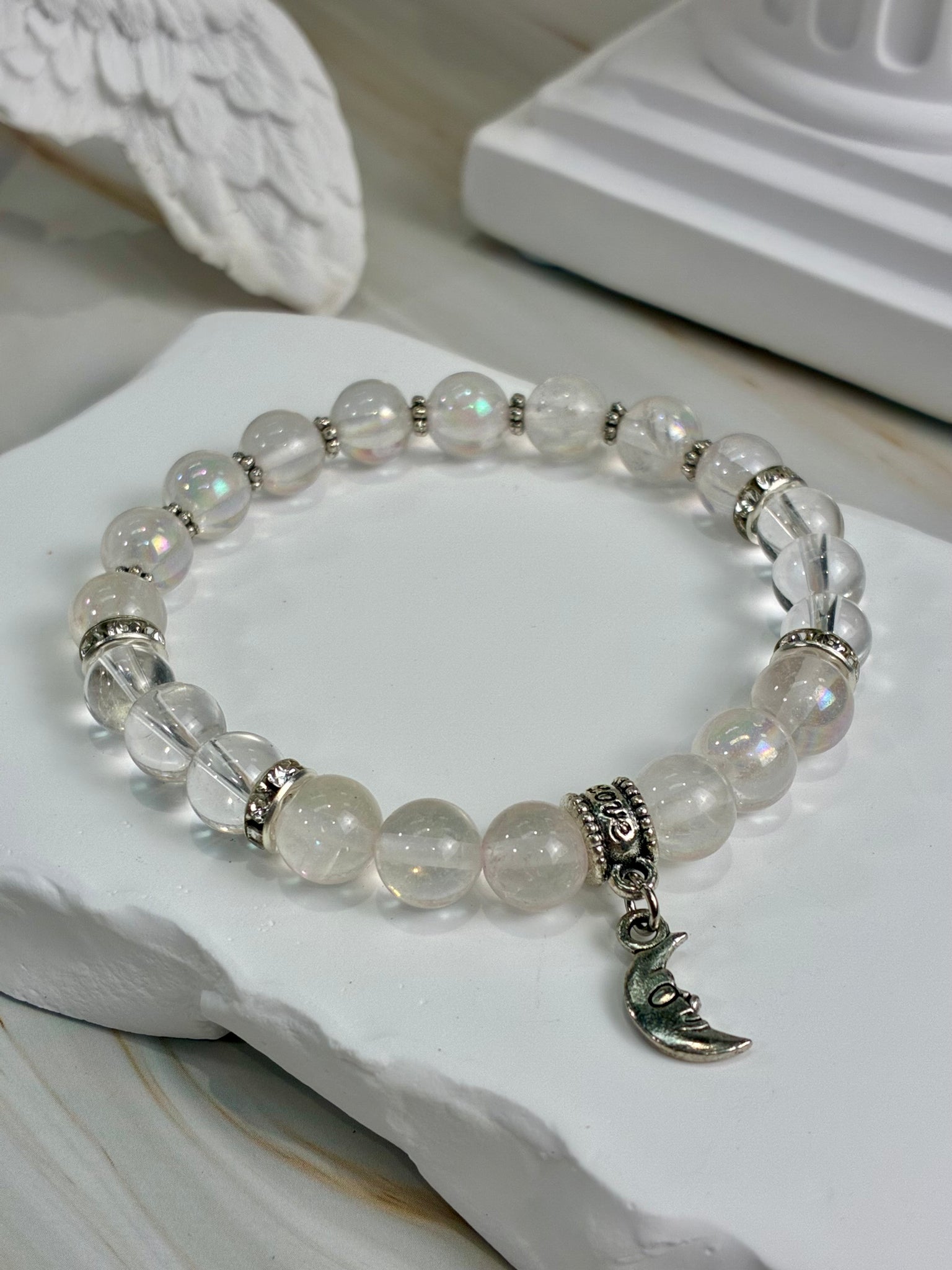 Heaven Charm Bracelet