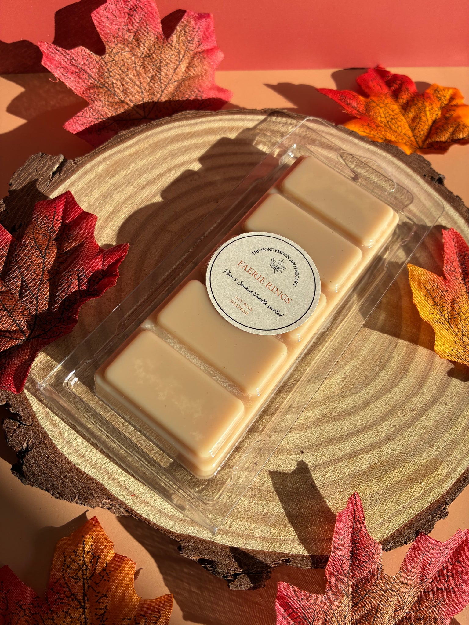 Faerie Rings Folktale Wax Melt