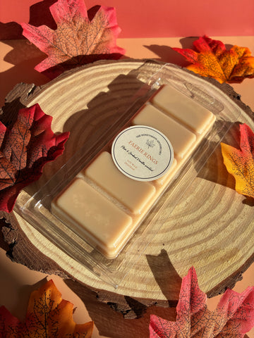 Faerie Rings Folktale Wax Melt