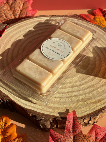 Evergreen Folktale Wax Melt