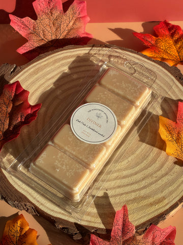 Diviner Folktale Wax Melt