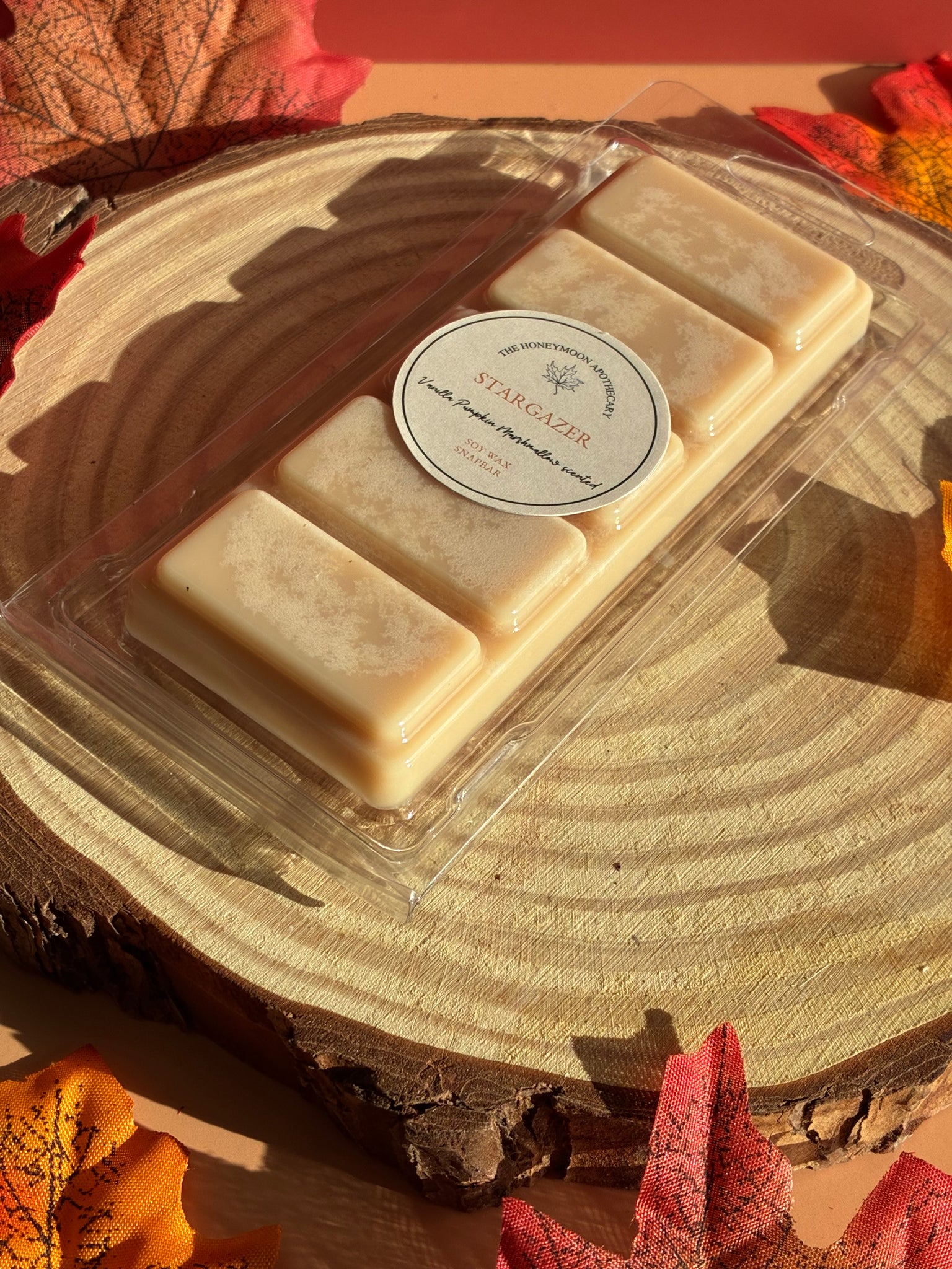 Stargazer Folktale Wax Melt