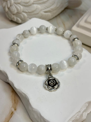 Artemis Charm Bracelet