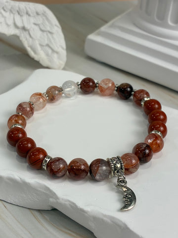Power Charm Bracelet