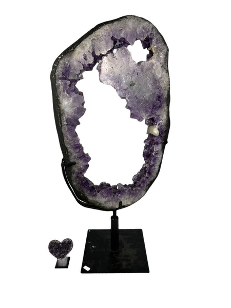 XL Amethyst Portal