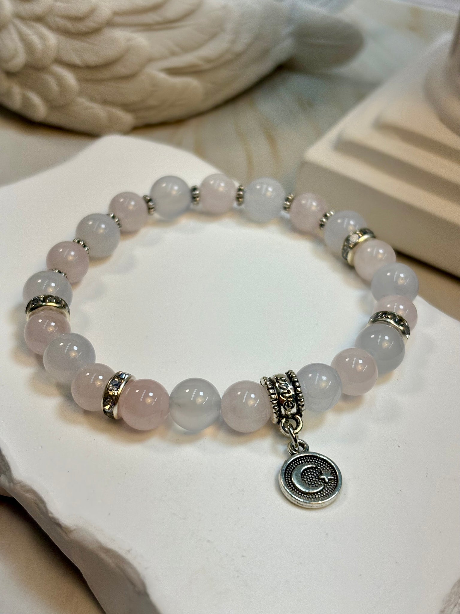 Gentle Charm Bracelet