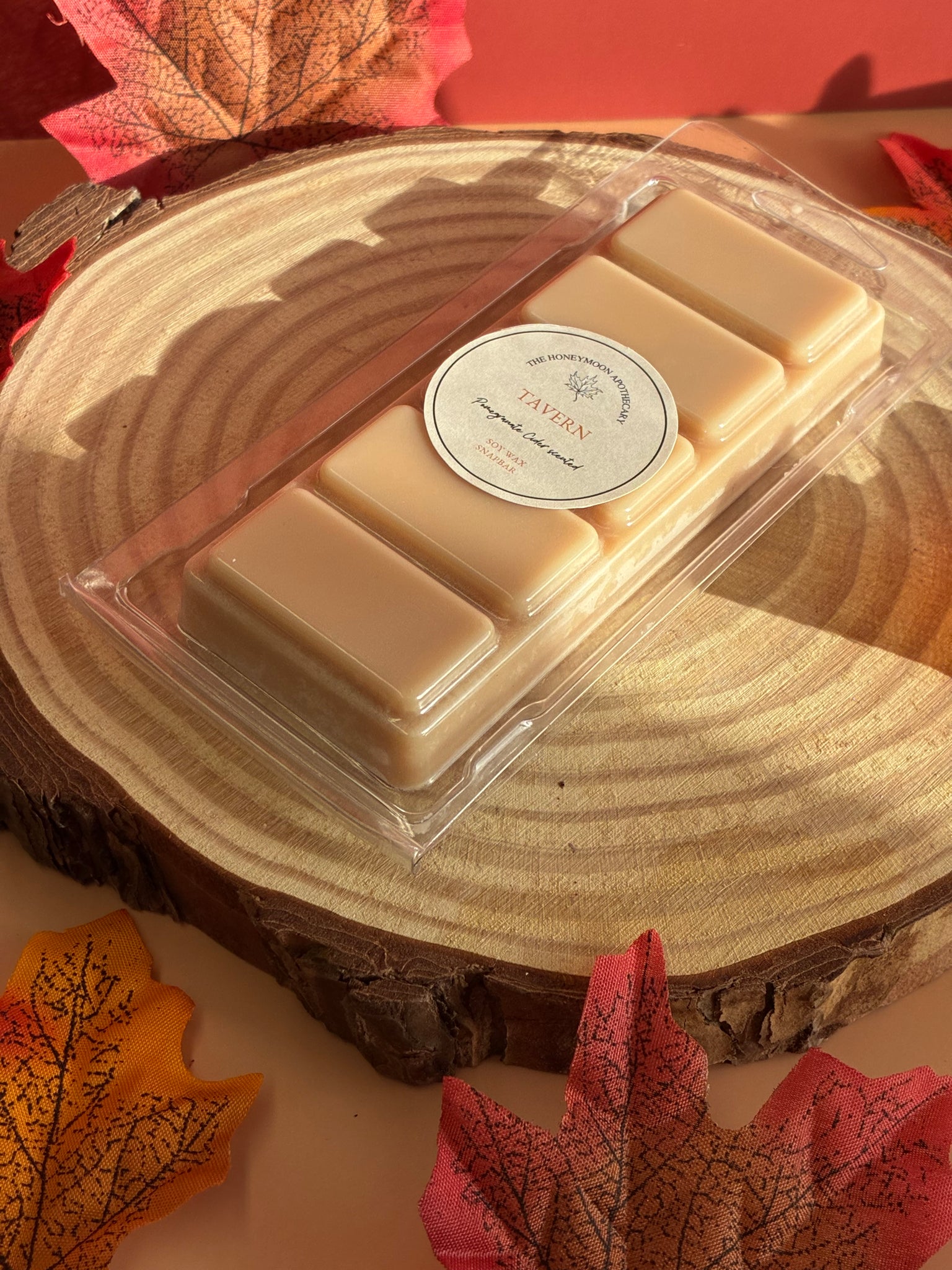 Tavern Folktale Wax Melt