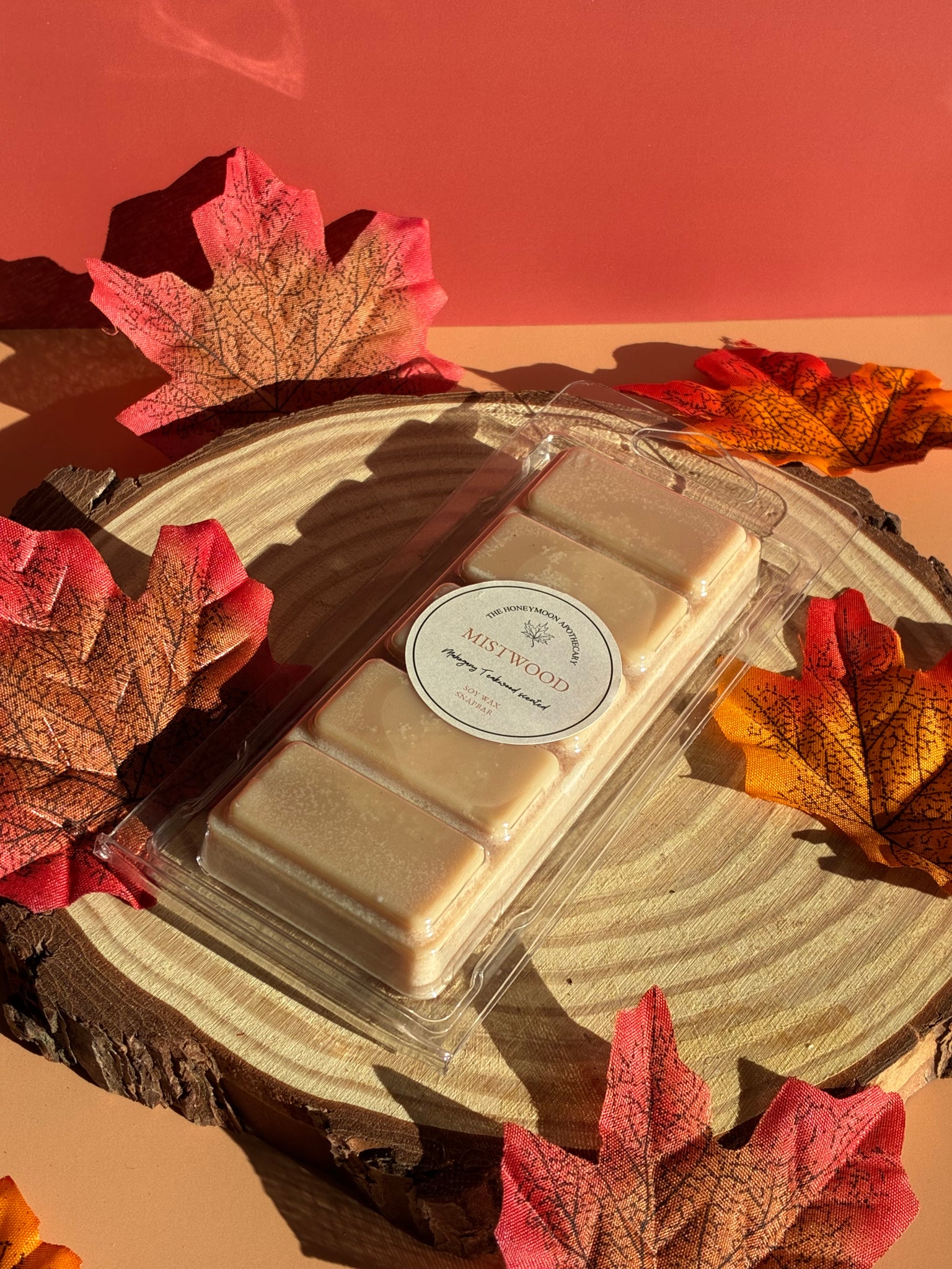 Mistwood Folktale Wax Melt