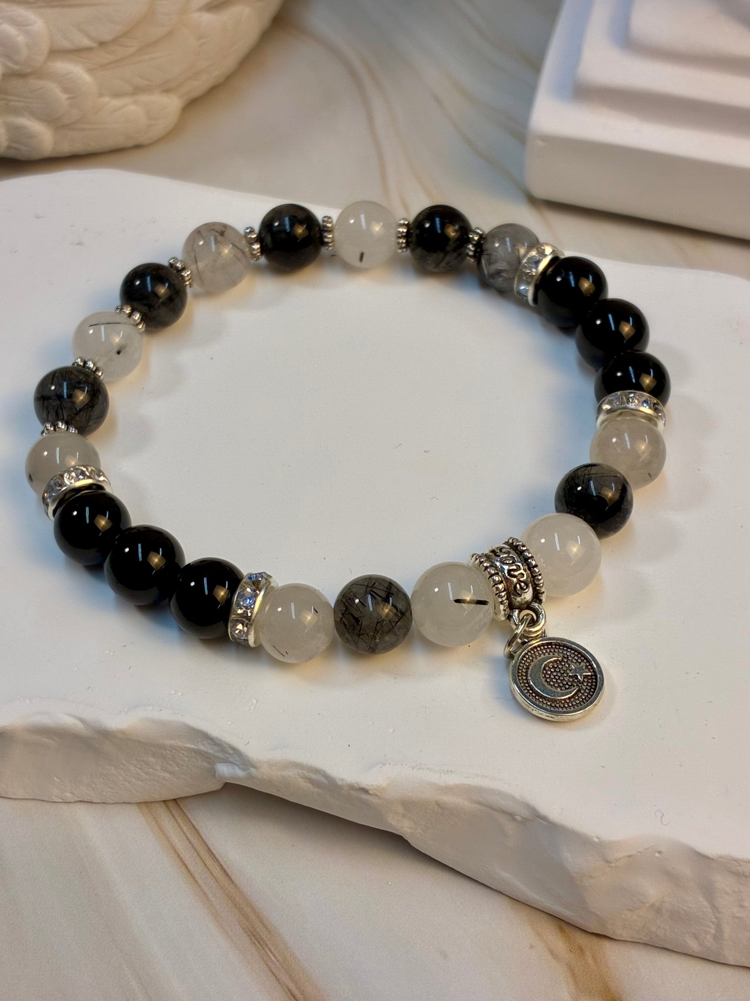 Guardian Charm Bracelet