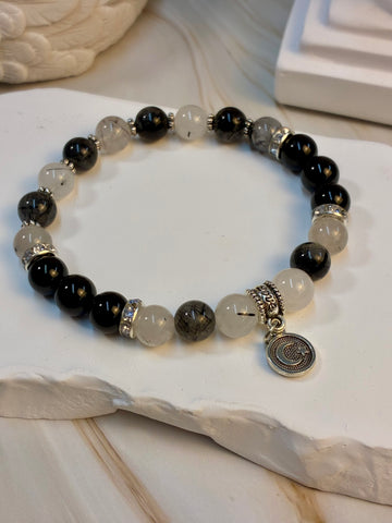 Guardian Charm Bracelet