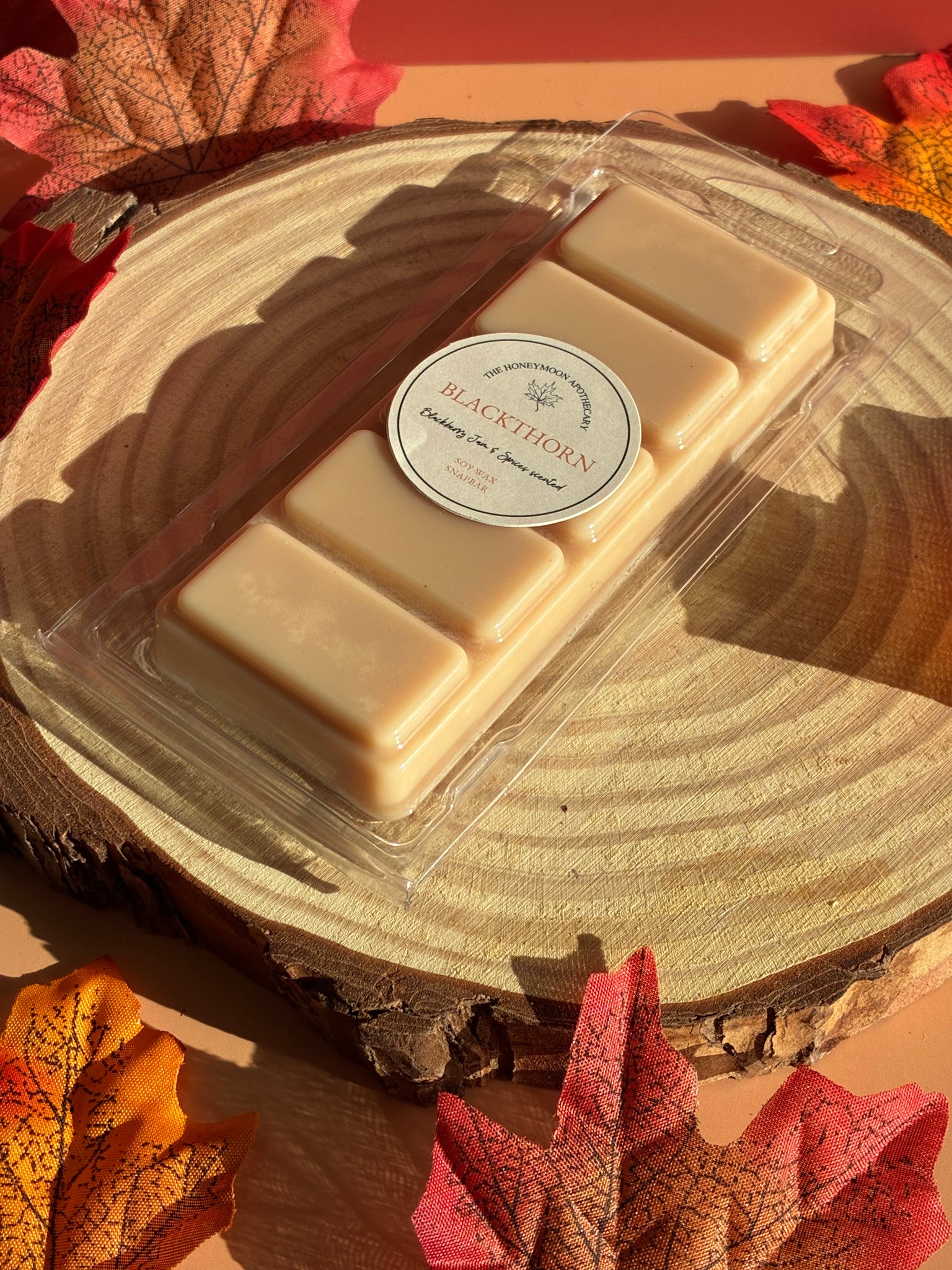 Blackthorn Folktale Wax Melt