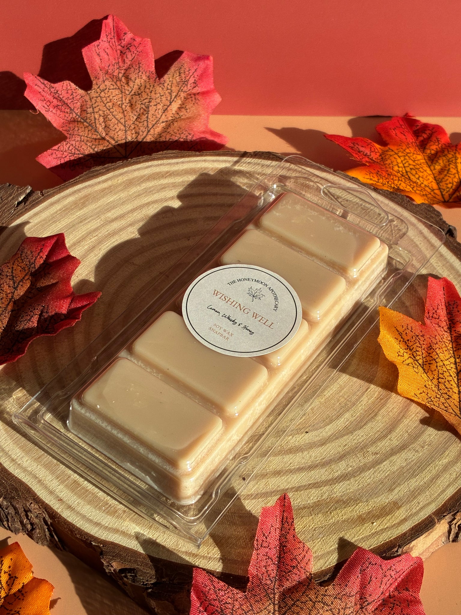 Wishing Well Folktale Wax Melt