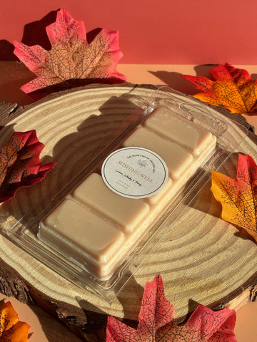 Wishing Well Folktale Wax Melt