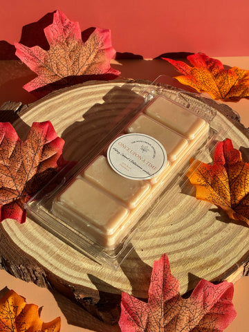 Once Upon a Time Folktale Wax Melt