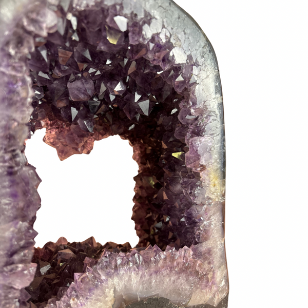 Amethyst Window Cathedral #2