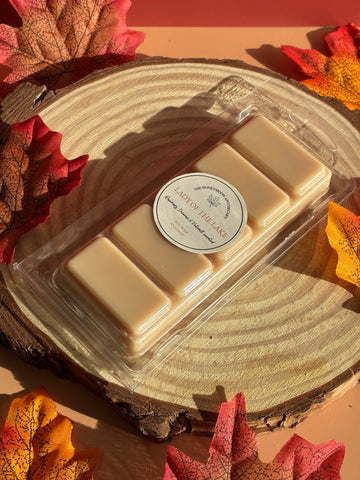 Lady of the Lake Folktale Wax Melt