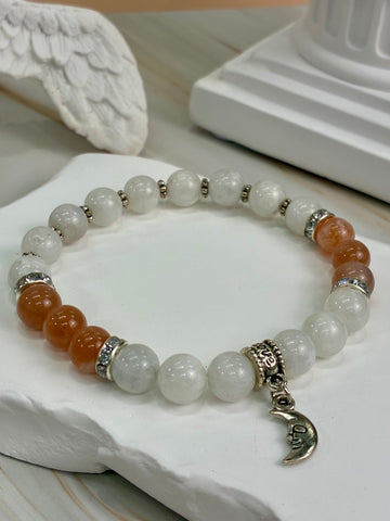 Soulmate Charm Bracelet