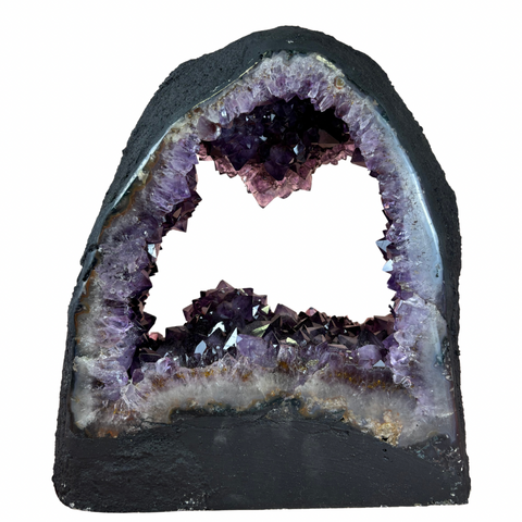 Amethyst Window Cathedral #3