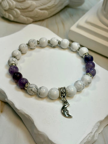 Athena Charm Bracelet