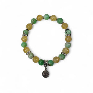 Euphoria Charm Bracelet