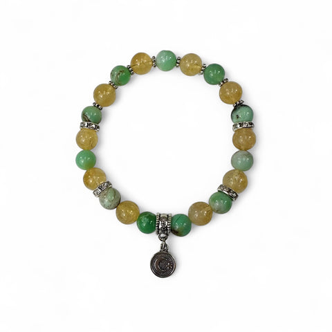 Euphoria Charm Bracelet