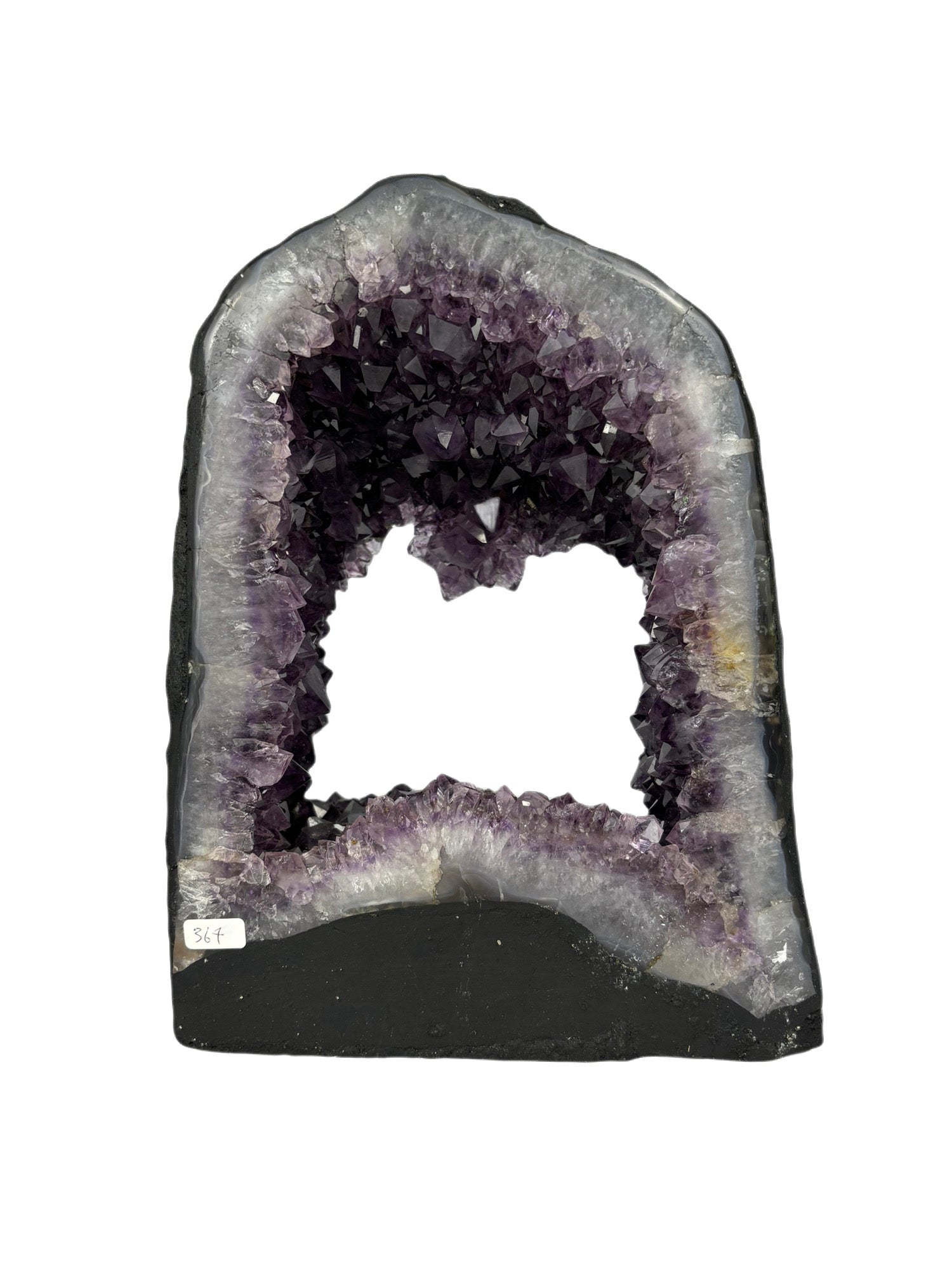 Amethyst Window Cathedral 3