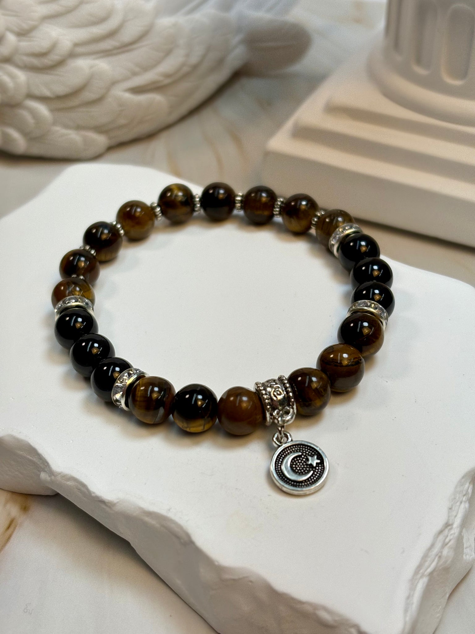 Circe Charm Bracelet