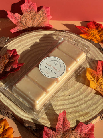 Carnevale Folktale Wax Melt