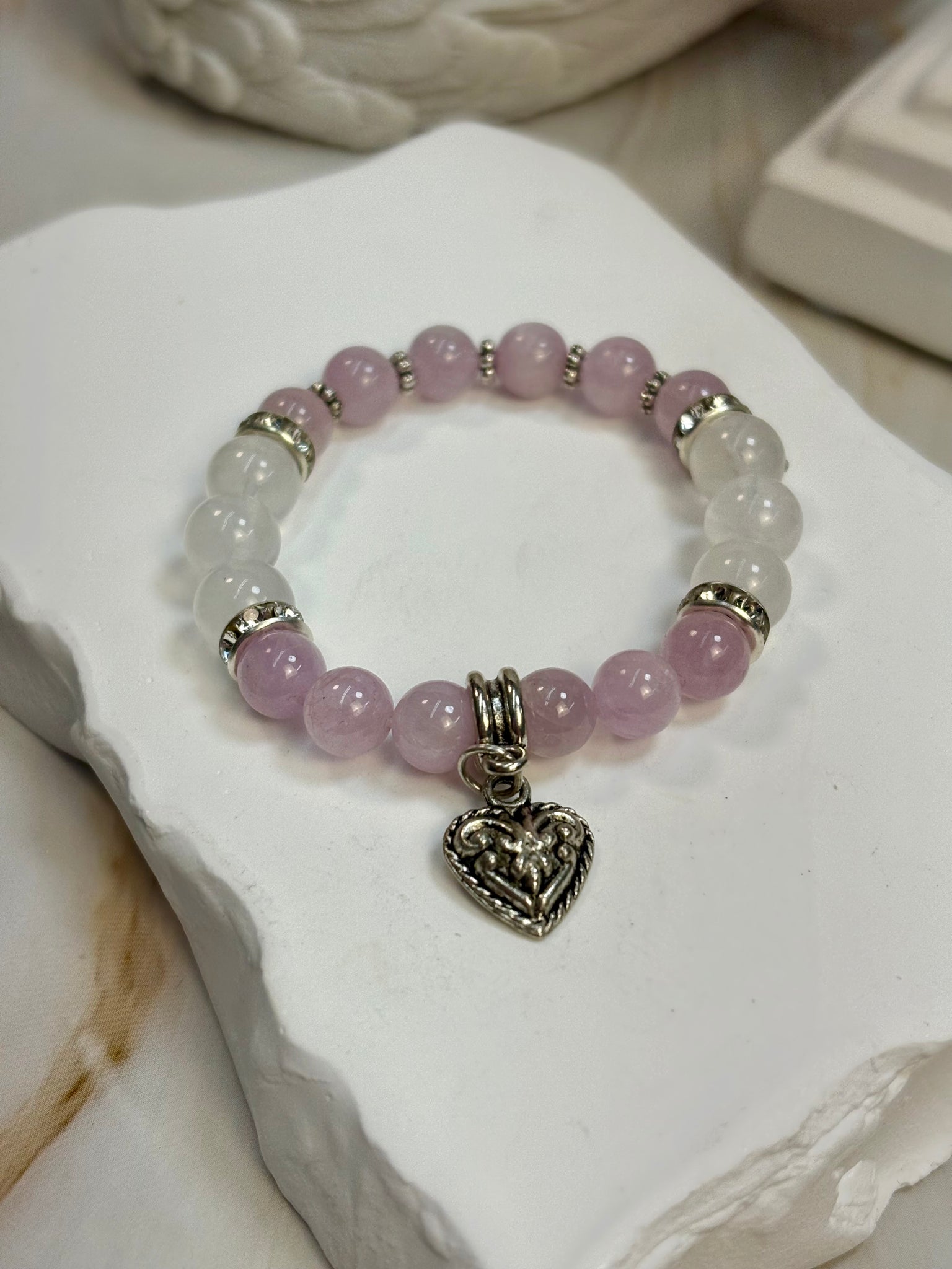 Divine Children’s Charm Bracelet