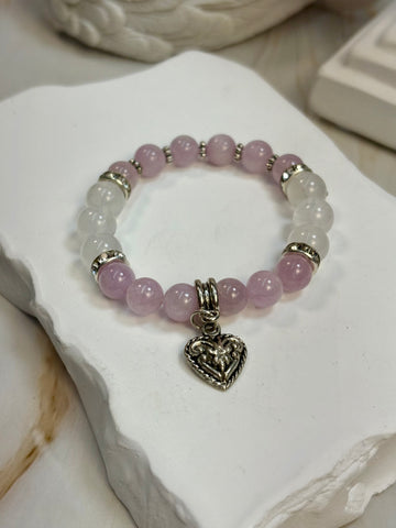 Divine Children’s Charm Bracelet