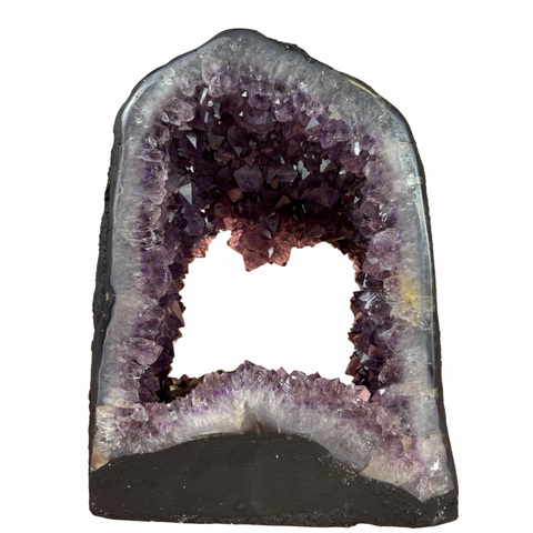 Amethyst Window Cathedral #2