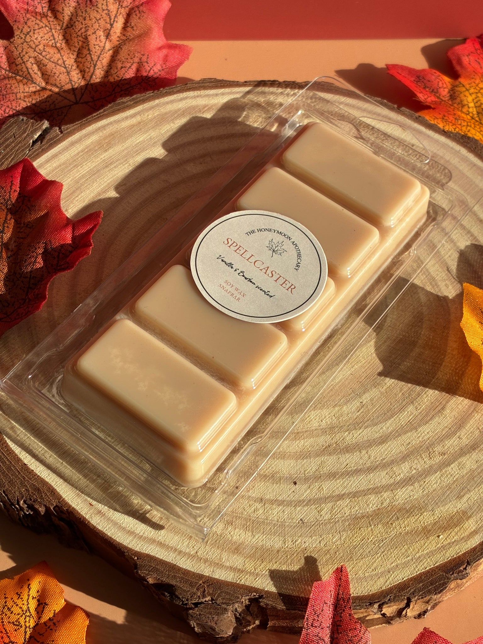 Spellcaster Folktale Wax Melt