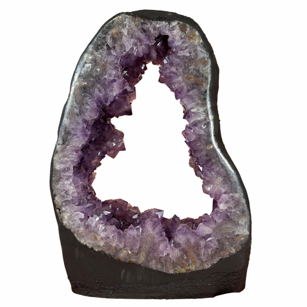 Amethyst Window Cathedral #3