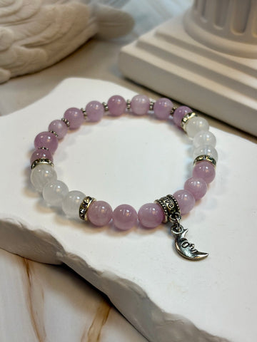 Divine Charm Bracelet