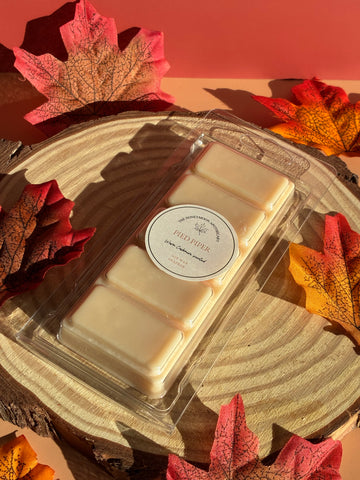 Pied Piper Folktale Wax Melt