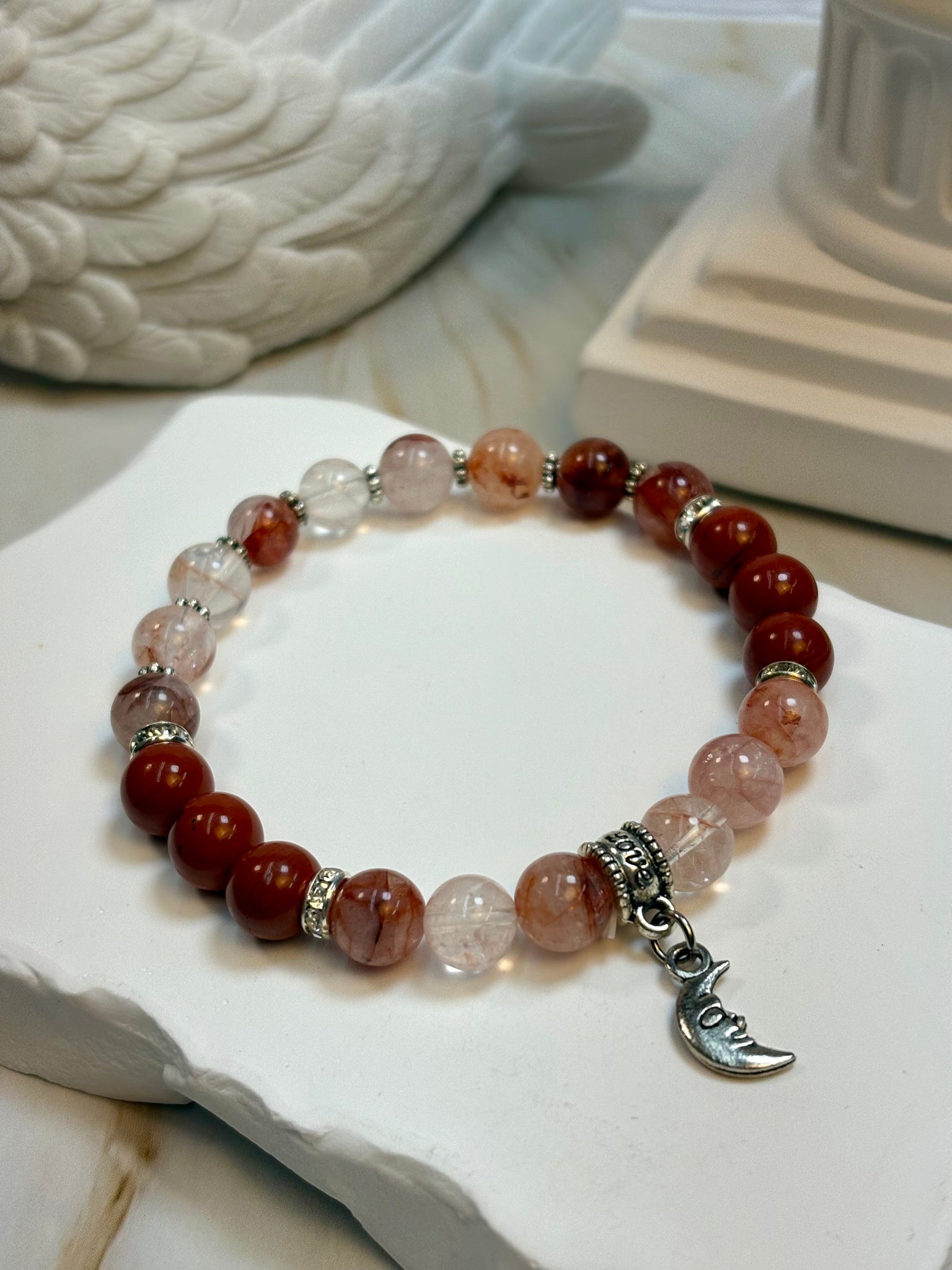 Power Charm Bracelet