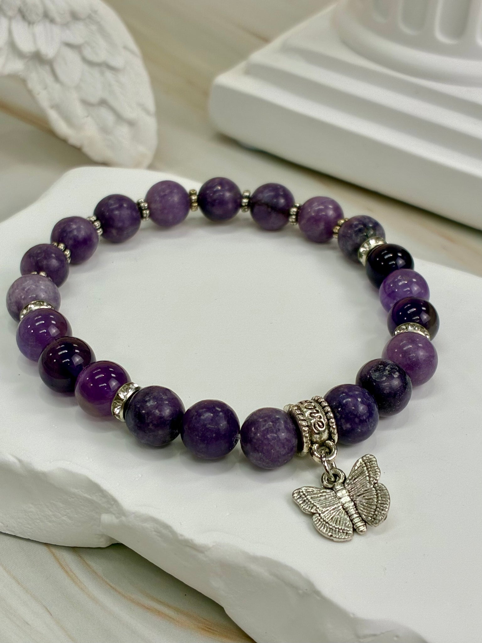 Sylph Charm Bracelet