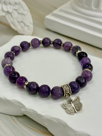 Sylph Charm Bracelet
