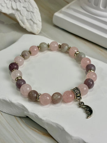 Fairytale Charm Bracelet