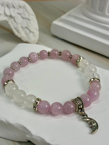Goddess Charm Bracelet