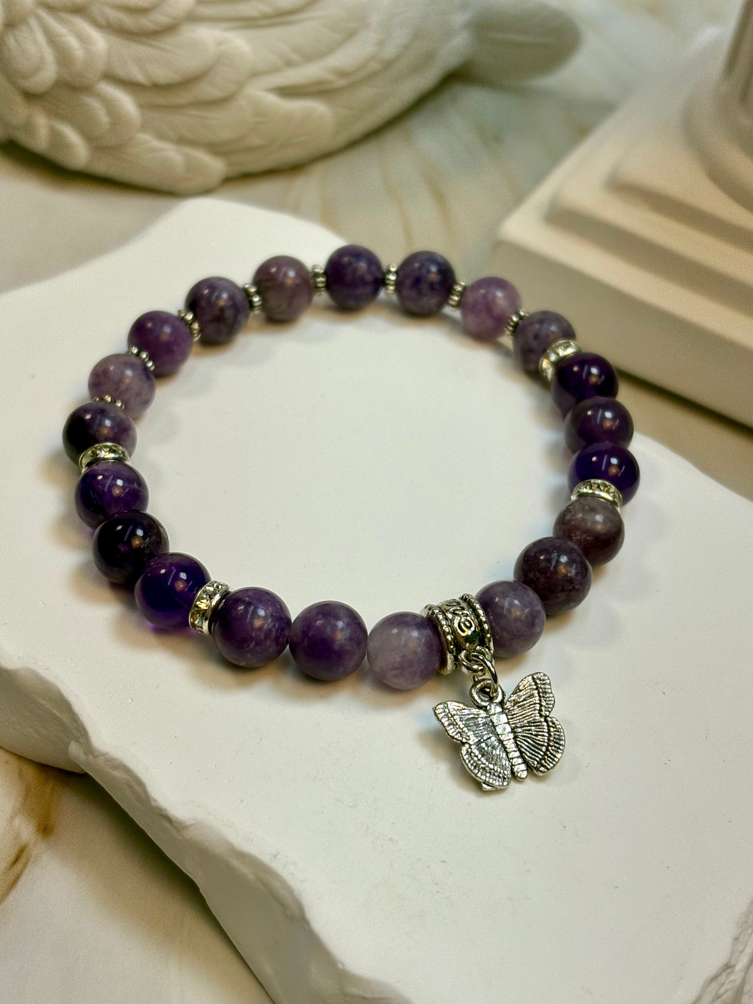 Slyph Charm Bracelet