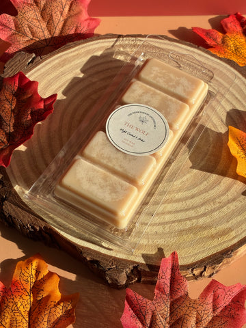 The Wolf Folktale Wax Melt