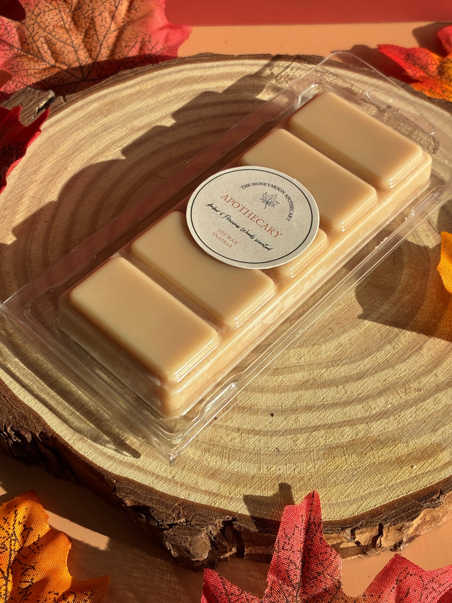 Apothecary Folktale Wax Melt