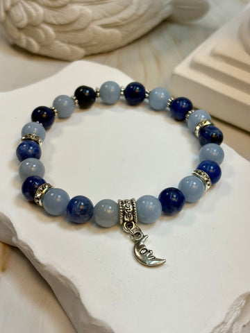 Psychic Charm Bracelet