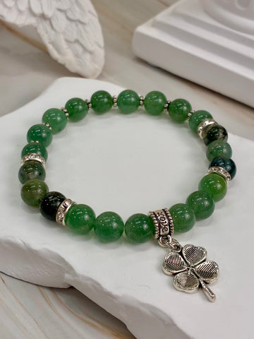 Fortuna Charm Bracelet