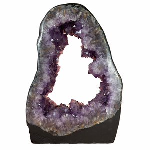 Amethyst Window Cathedral #3